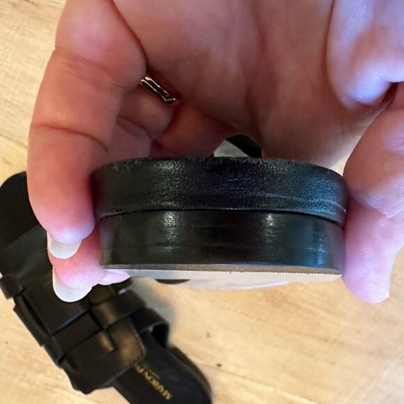 Marion Parke Charlie Slide - Picture 6 of 16